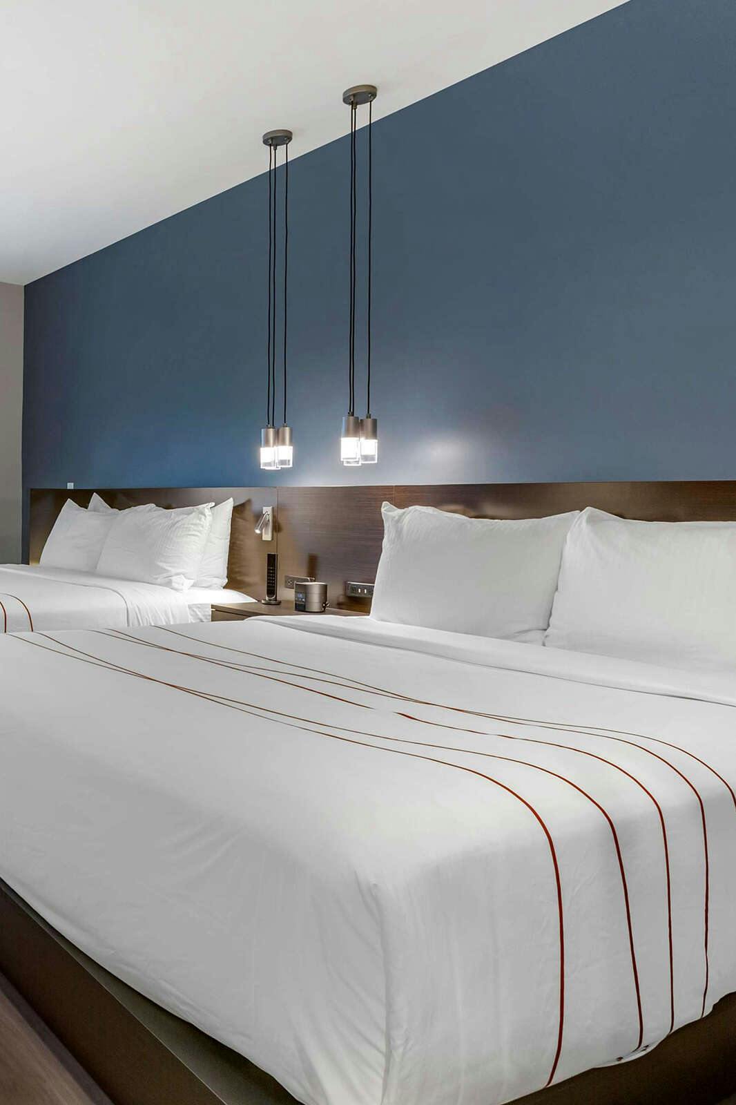 Hotel Vīb Hotel By Best Western Phoenix Tempe photo 2