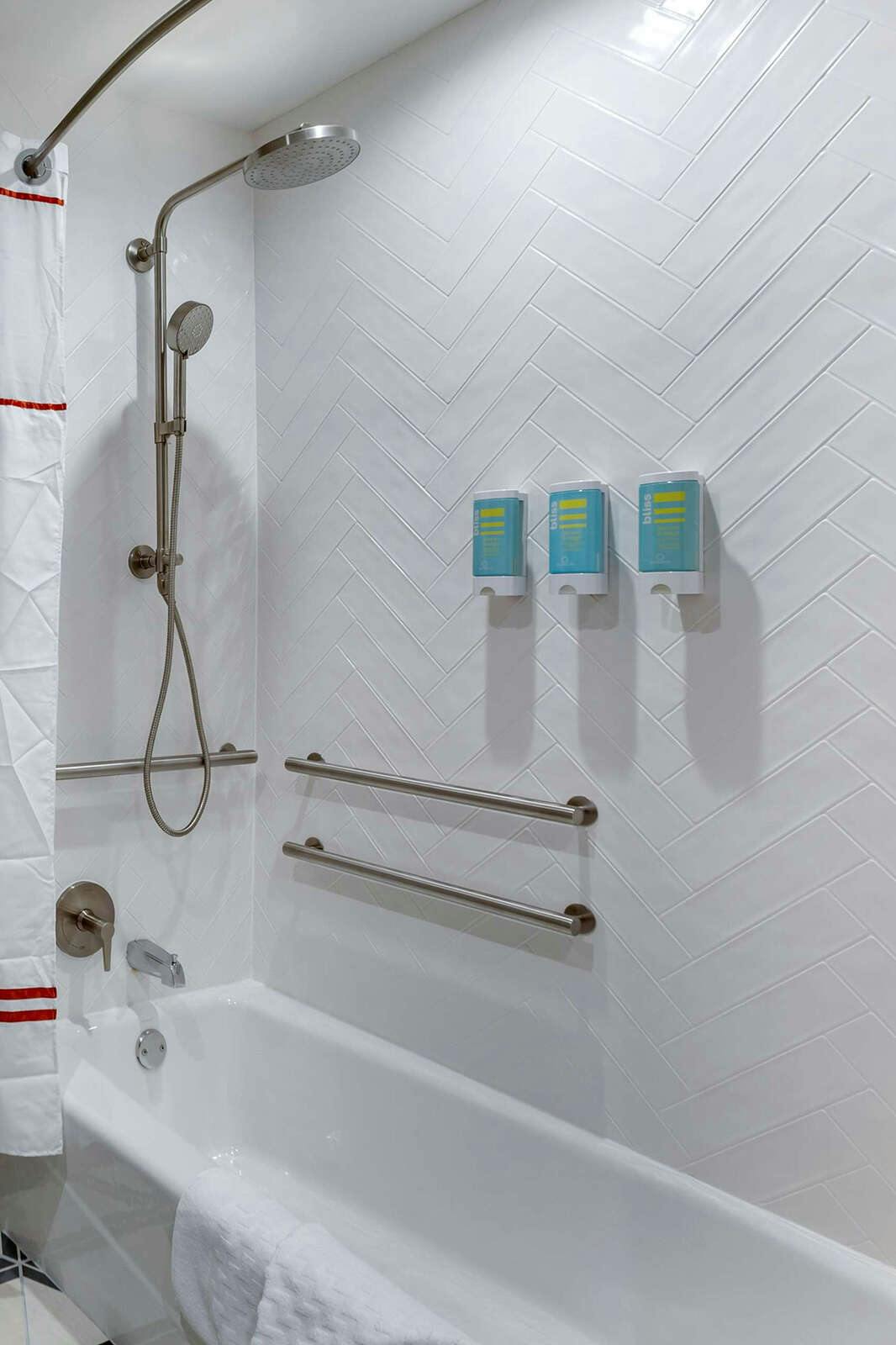 Hotel Vīb Hotel By Best Western Phoenix Tempe photo 4