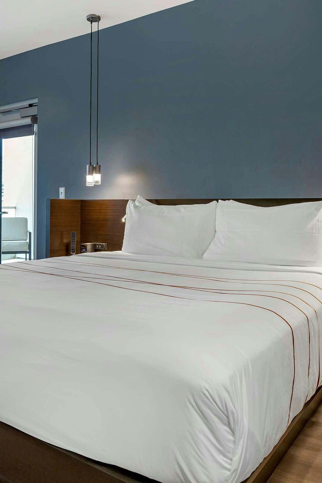 Hotel Vīb Hotel By Best Western Phoenix Tempe photo 1