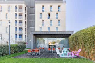 Hotel Appart'City Confort Saint-Nazaire Océan photo 2