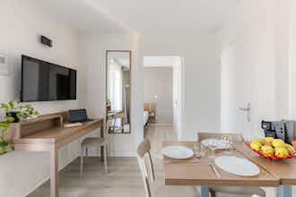 Hotel Appart'City Confort Saint-Nazaire Océan photo 4