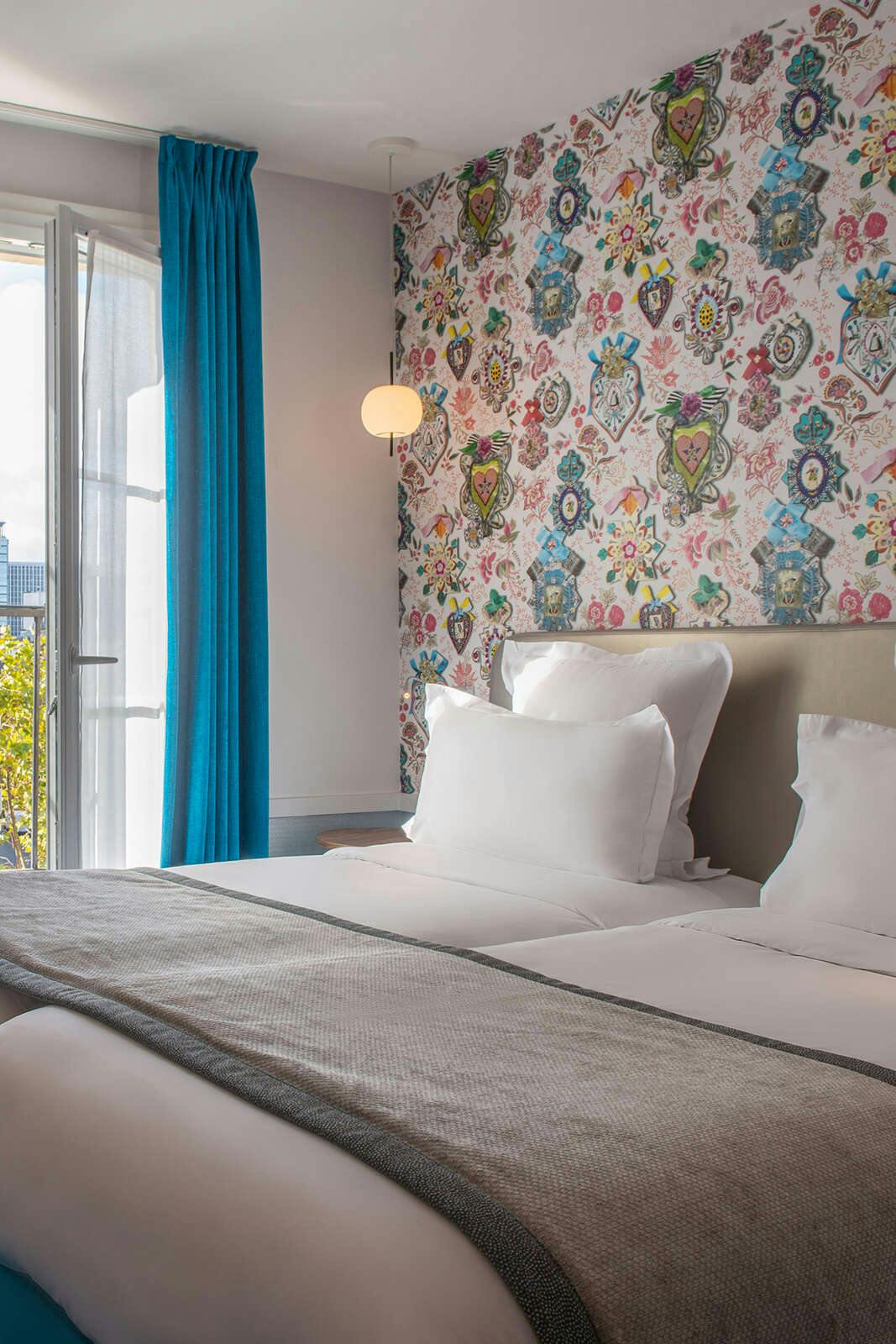 Hotel Edouard VI by Malone photo 2