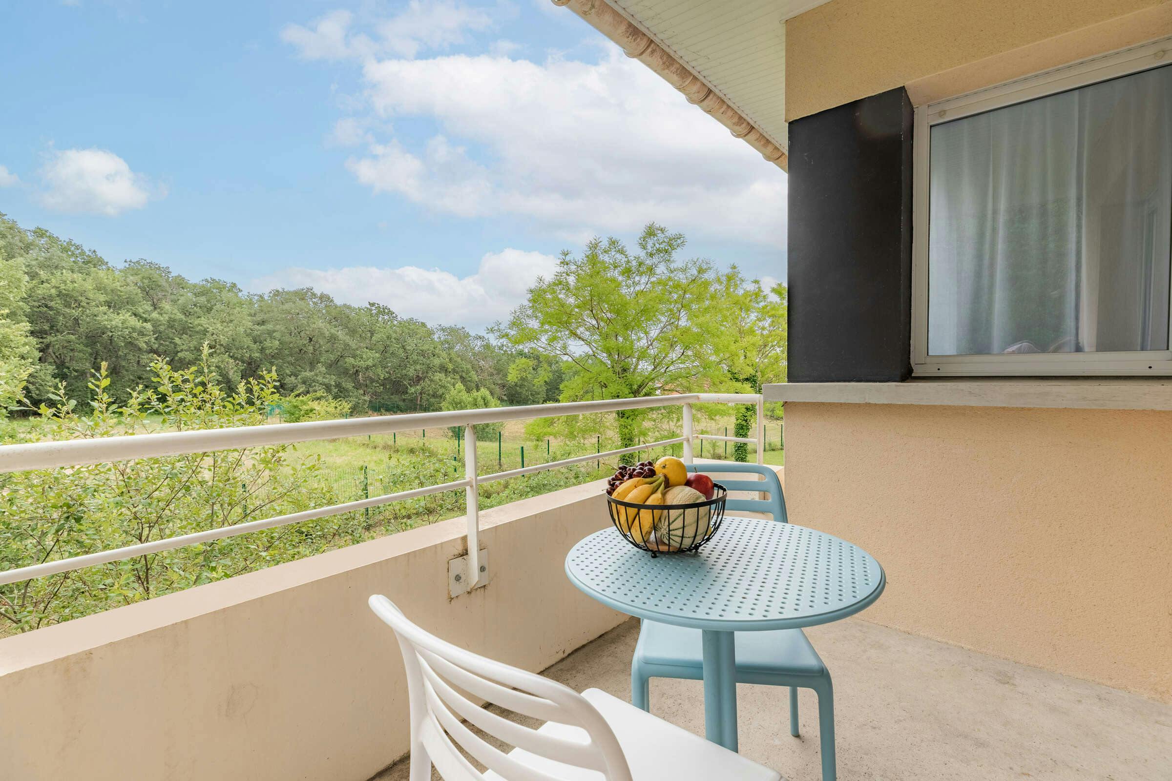 Hotel Appart'City Toulouse Tournefeuille photo 2