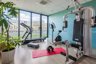 Hotel Appart'City Confort Vannes photo 3