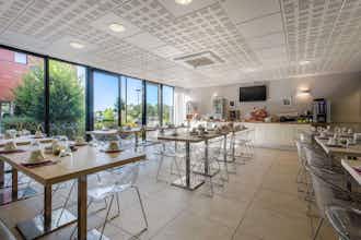 Hotel Appart'City Confort Vannes photo 4