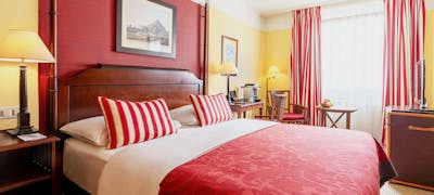 Hotel Kipling