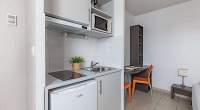 Appart'City Classic Marseille Aéroport - Vitrolles