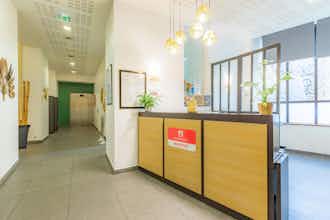 Hotel Appart'City Confort Nantes Centre photo 4