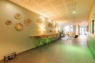 Hotel Appart'City Confort Nantes Centre photo 5
