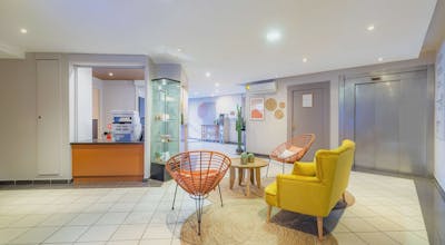 Appart'City Classic Aix-En-Provence - La Duranne