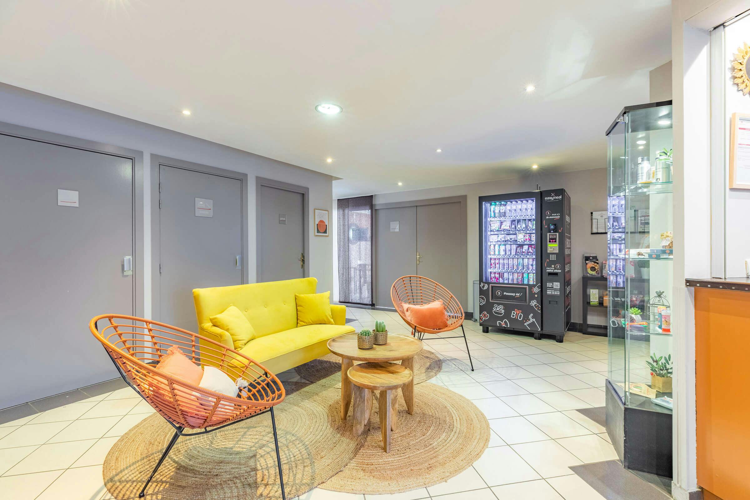 Hotel Appart'City Classic Aix-En-Provence - La Duranne photo 2