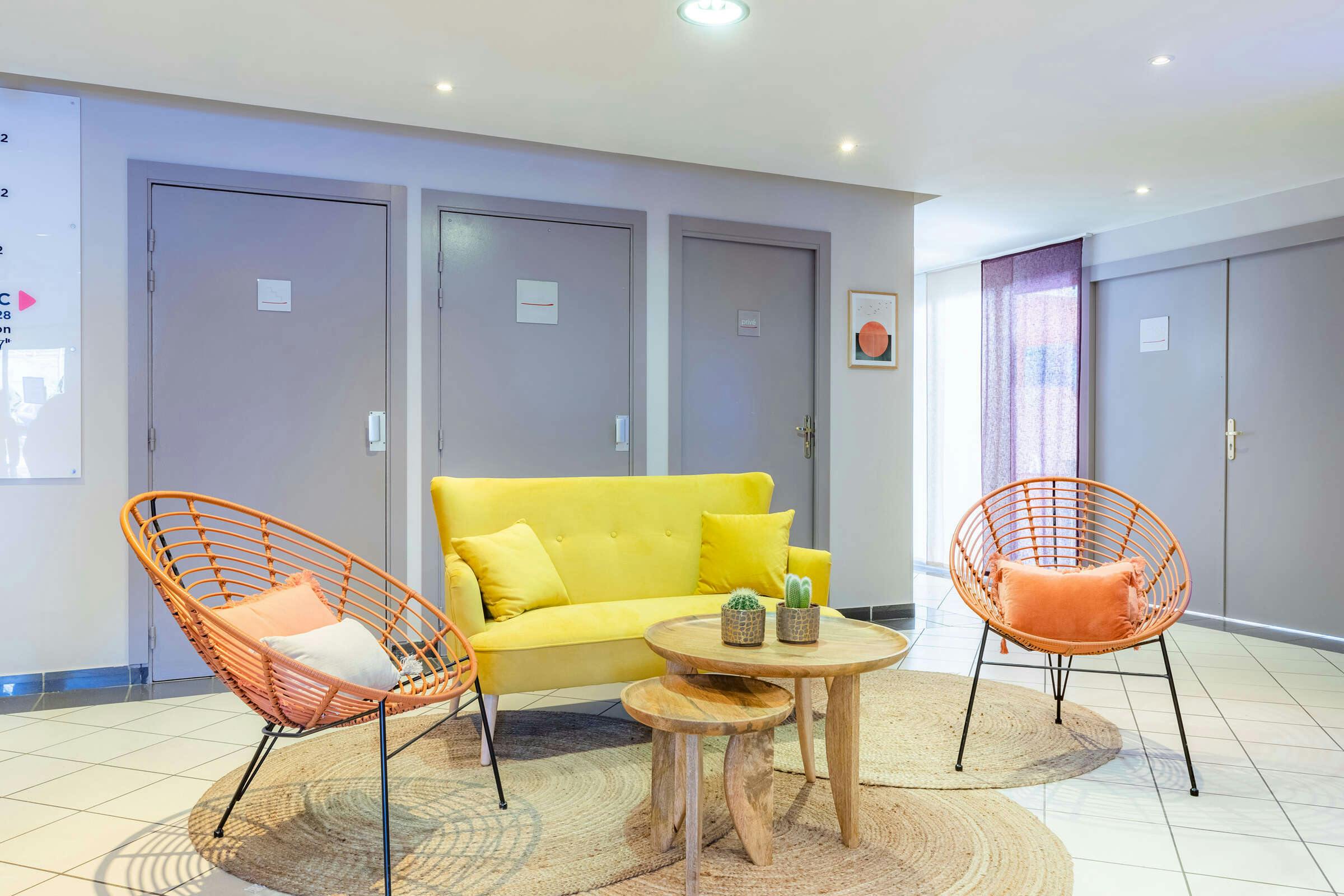 Hotel Appart'City Classic Aix-En-Provence - La Duranne photo 4