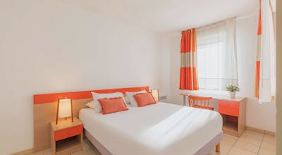 Appart'City Classic Aix-En-Provence - La Duranne