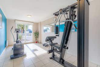 Hotel Appart'City Classic Aix-En-Provence - La Duranne photo 3