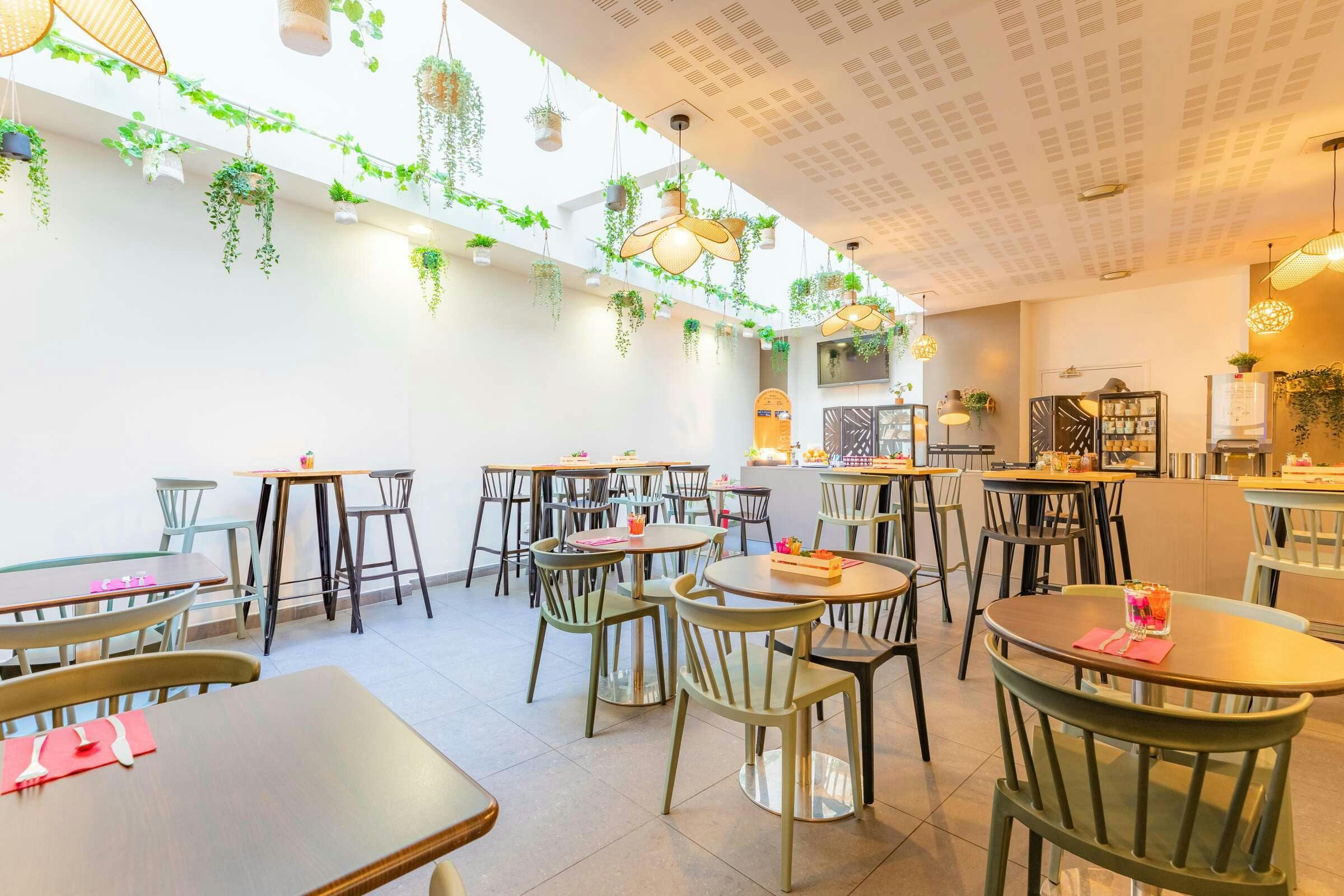 Hotel Appart'City Confort Nantes Centre photo 1