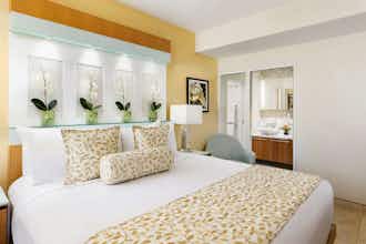 Hotel Santa Maria Suites photo 3