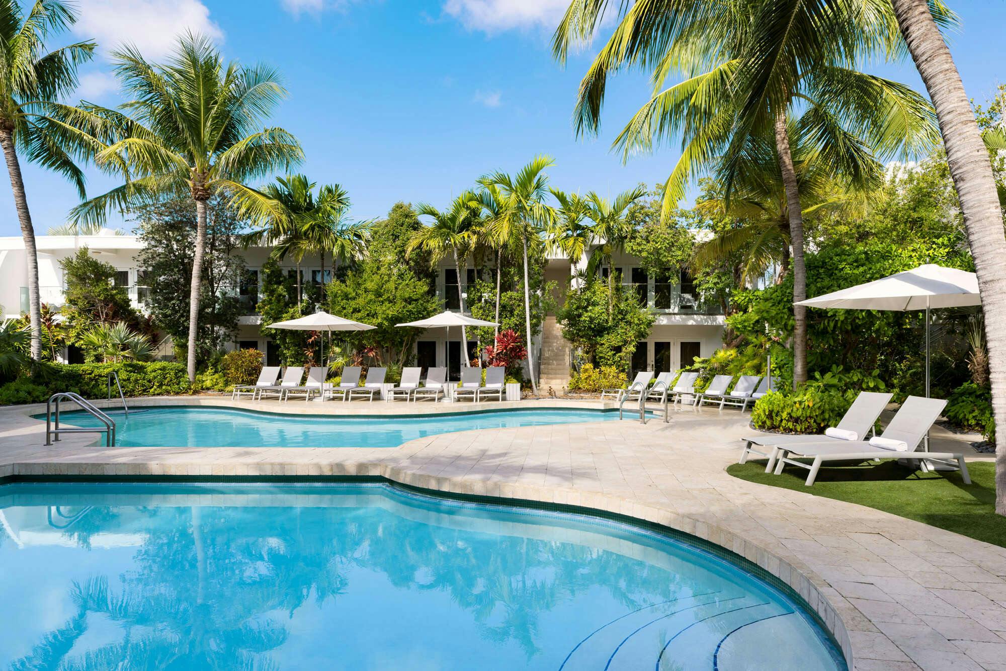 Hotel Santa Maria Suites photo 2