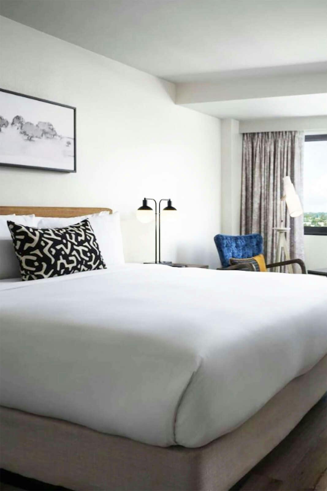 Hotel Sonesta Irvine John Wayne Airport photo 5