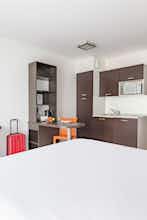 Hotel Appart'City Classic Nantes - Carquefou photo 2