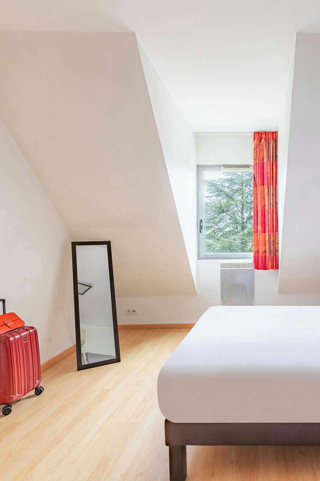 Hotel Appart'City Classic Nantes - Carquefou photo 4