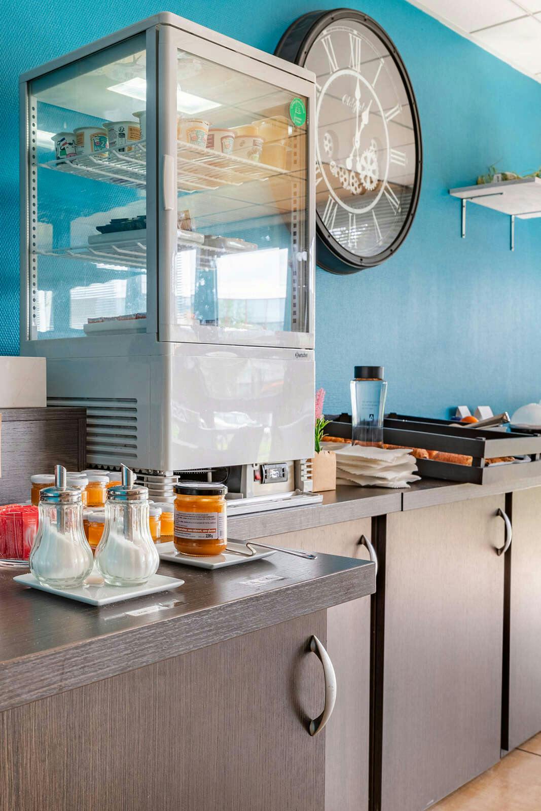 Hotel Appart'City Classic Nantes - Carquefou photo 1