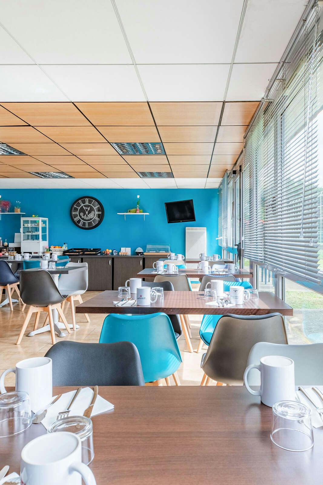 Hotel Appart'City Classic Nantes - Carquefou photo 4