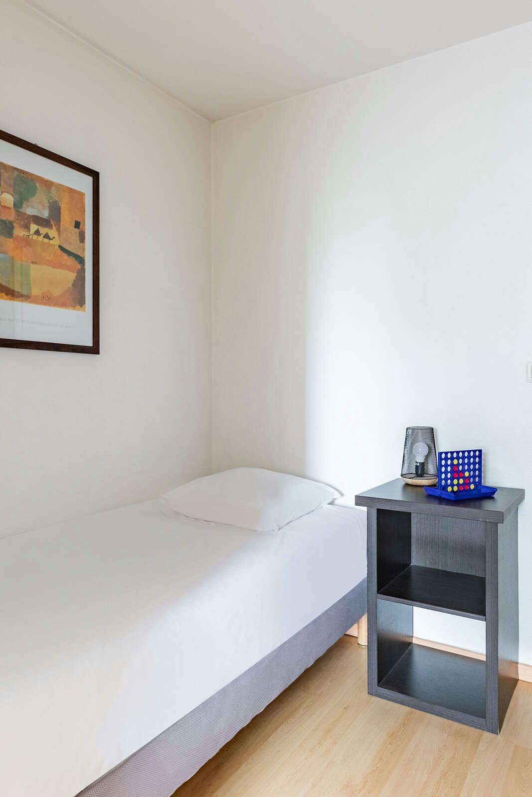 Hotel Appart'City Classic Nantes - Carquefou photo 5