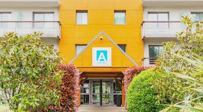 Appart'City Classic Nantes - Carquefou