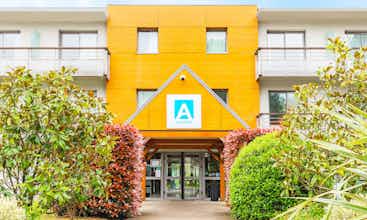 Hotel Appart'City Classic Nantes - Carquefou photo 4