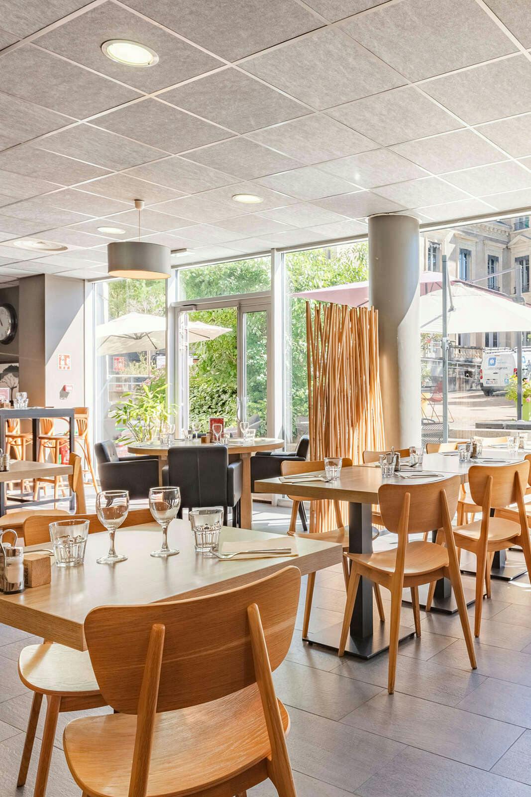 Hotel Appart'City Confort Lyon Cité Internationale photo 5