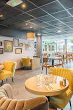 Hotel Appart'City Confort Lyon Cité Internationale photo 1