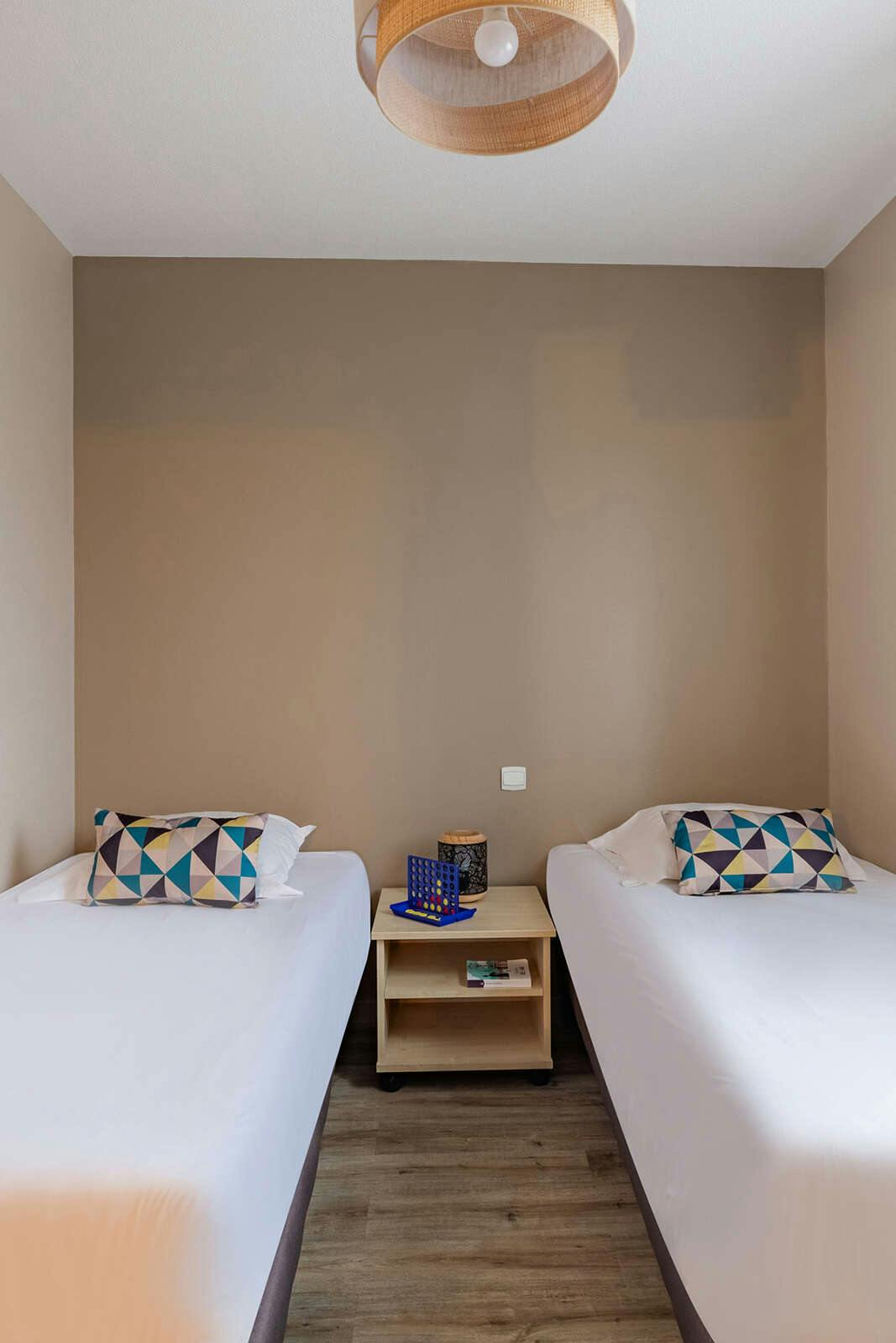 Hotel Appart'City Confort Lyon Cité Internationale photo 2