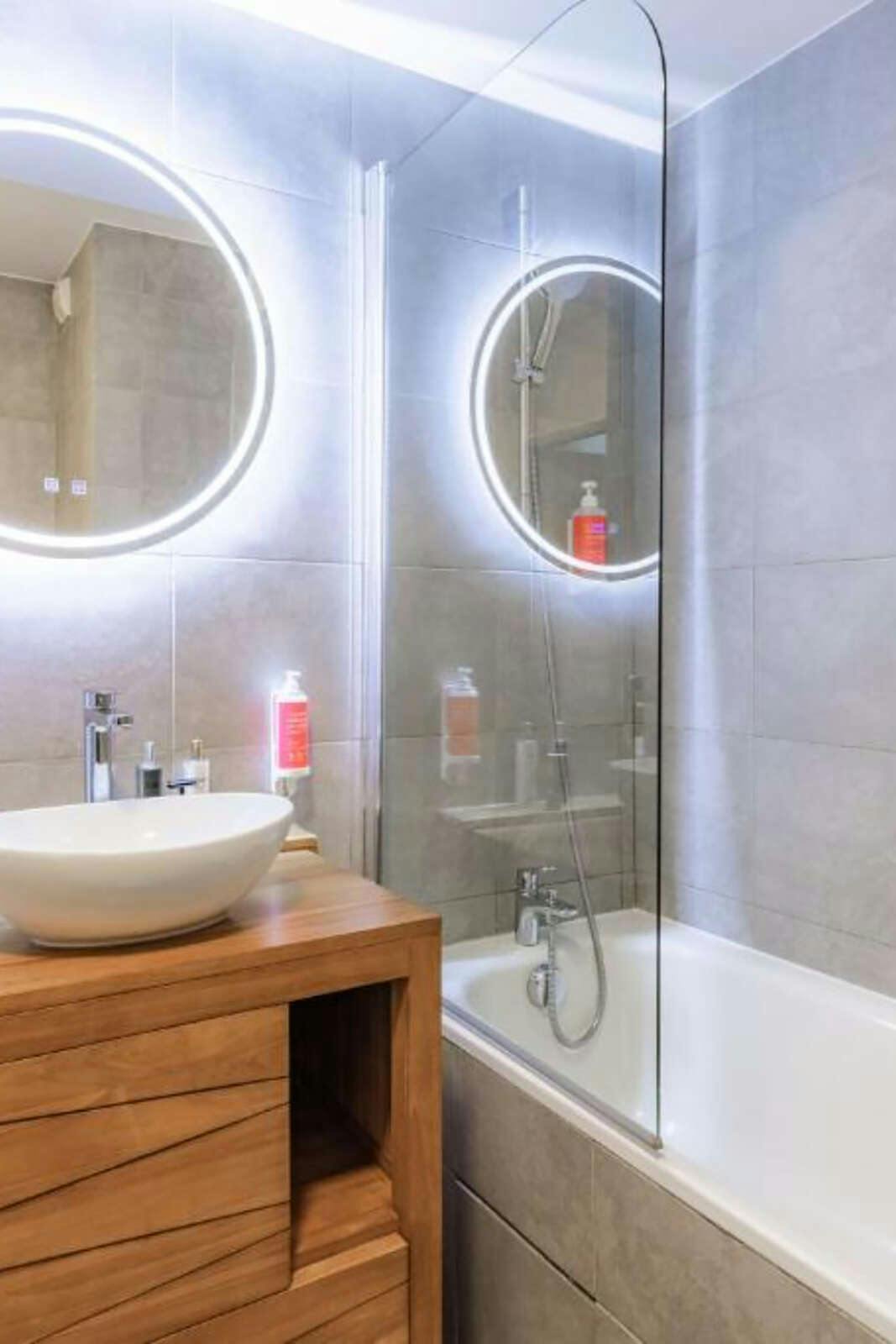 Hotel Appart'City Confort Lyon Cité Internationale photo 2