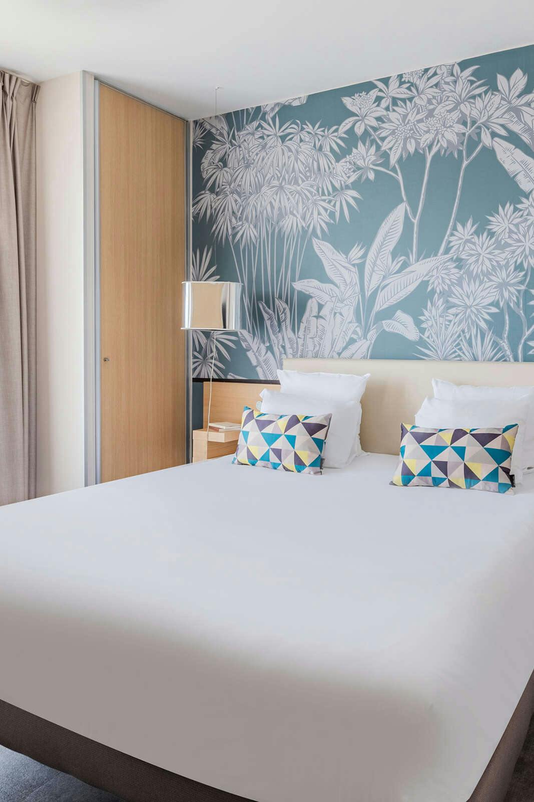 Appart'City Confort Lyon Cité Internationale