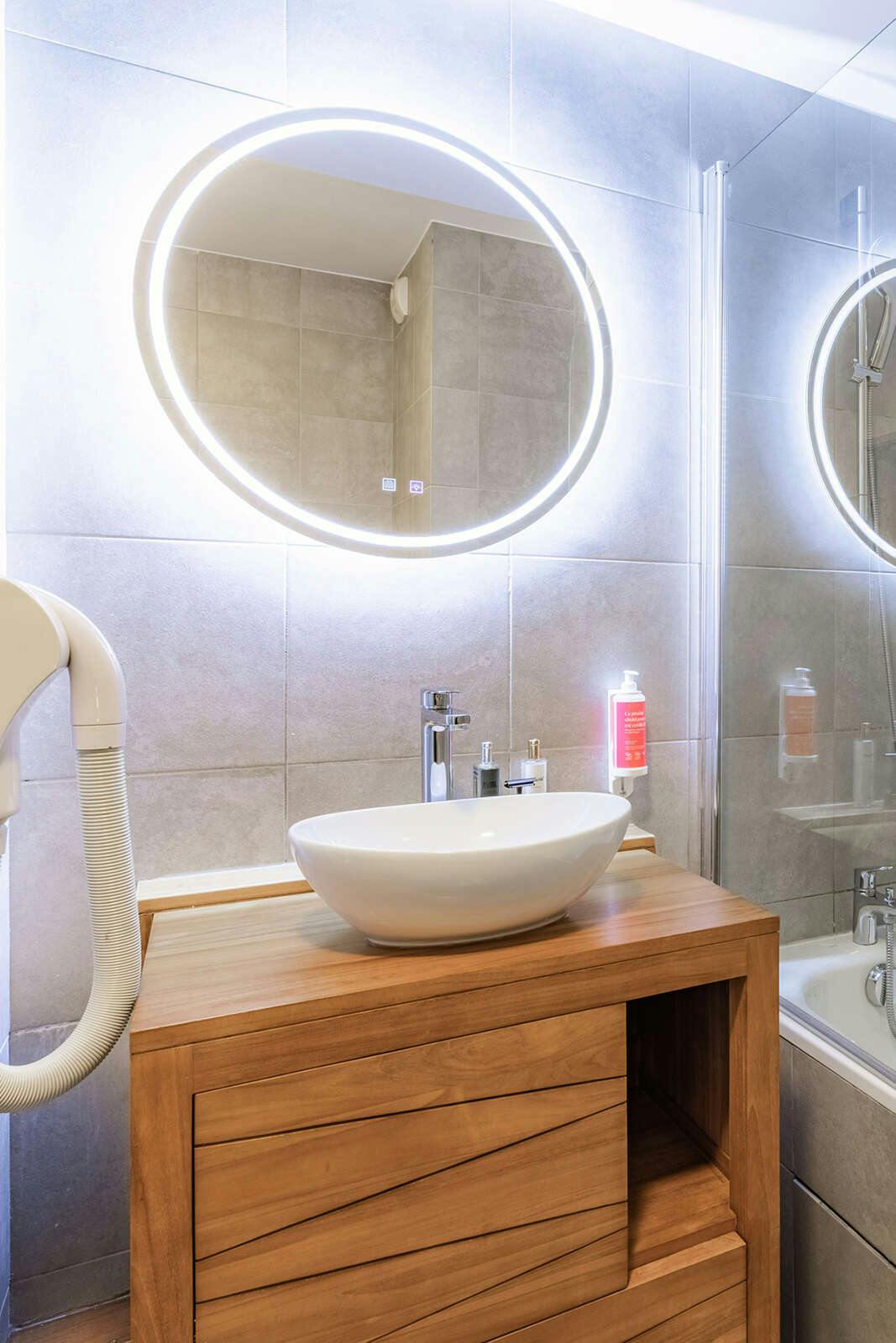 Hotel Appart'City Confort Lyon Cité Internationale photo 1