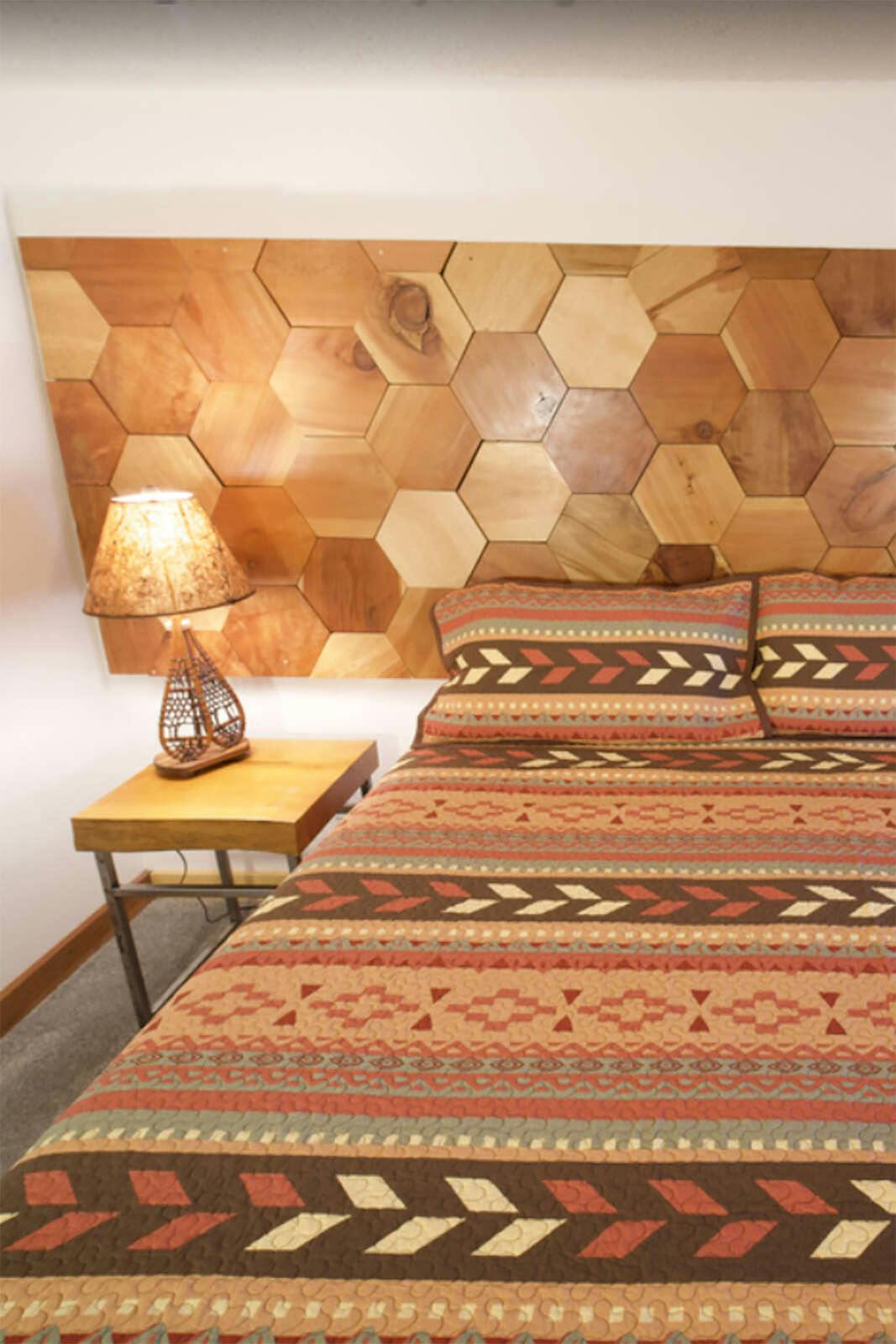 Hotel Tamarack Lodge Motel photo 1