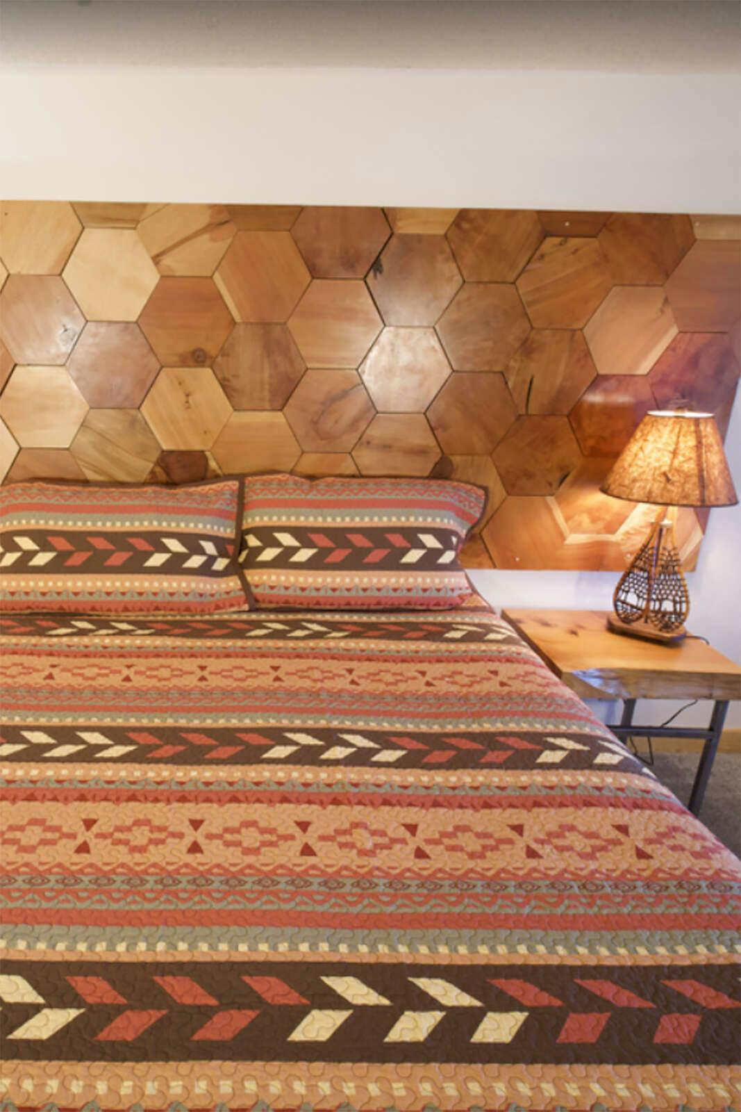 Hotel Tamarack Lodge Motel photo 2