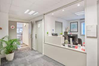 Hotel Appart'City Classic Annemasse Centre - Pays de Genève photo 5