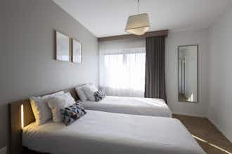 Hotel Appart'City Confort Mulhouse photo 2