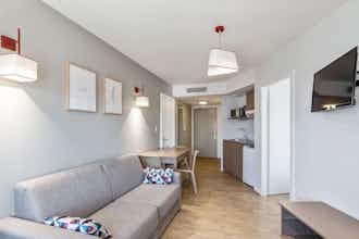Hotel Appart'City Confort Mulhouse photo 3