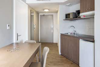 Hotel Appart'City Confort Mulhouse photo 4
