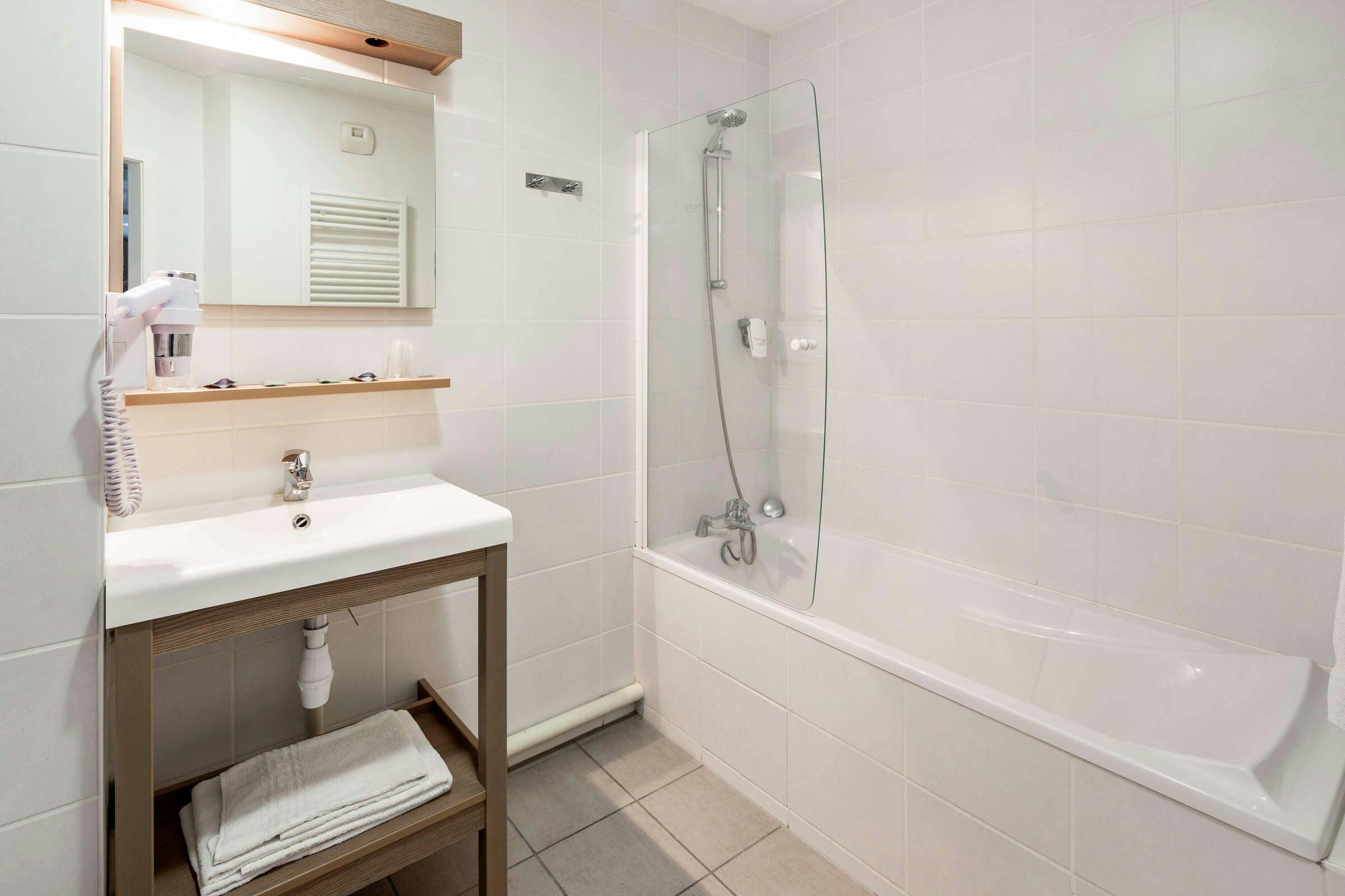 Hotel Appart'City Confort Mulhouse photo 5