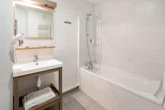 Hotel Appart'City Confort Mulhouse photo 5