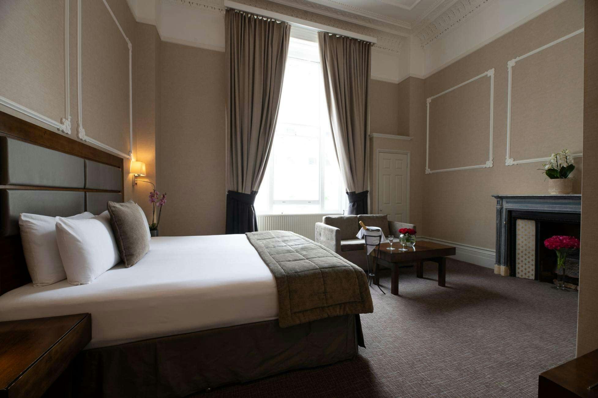 Gem Strathmore Hotel