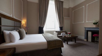 Gem Strathmore Hotel