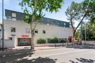 Hotel Appart'City Confort Montpellier Gare Saint Roch photo 5