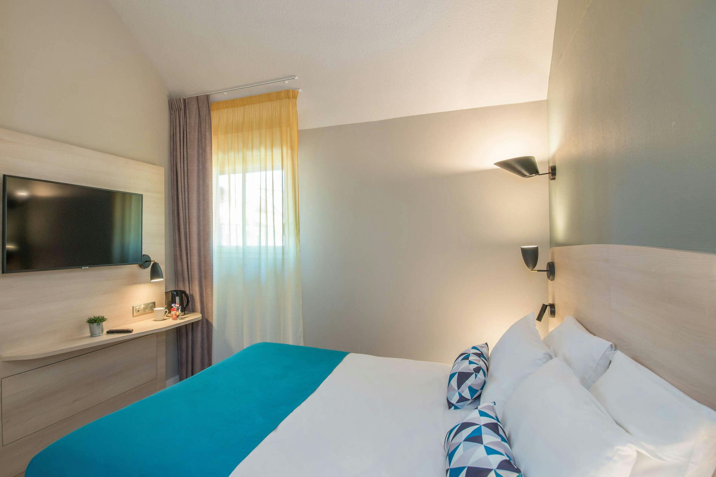 Hotel Appart'City Confort Montpellier Gare Saint Roch photo 1