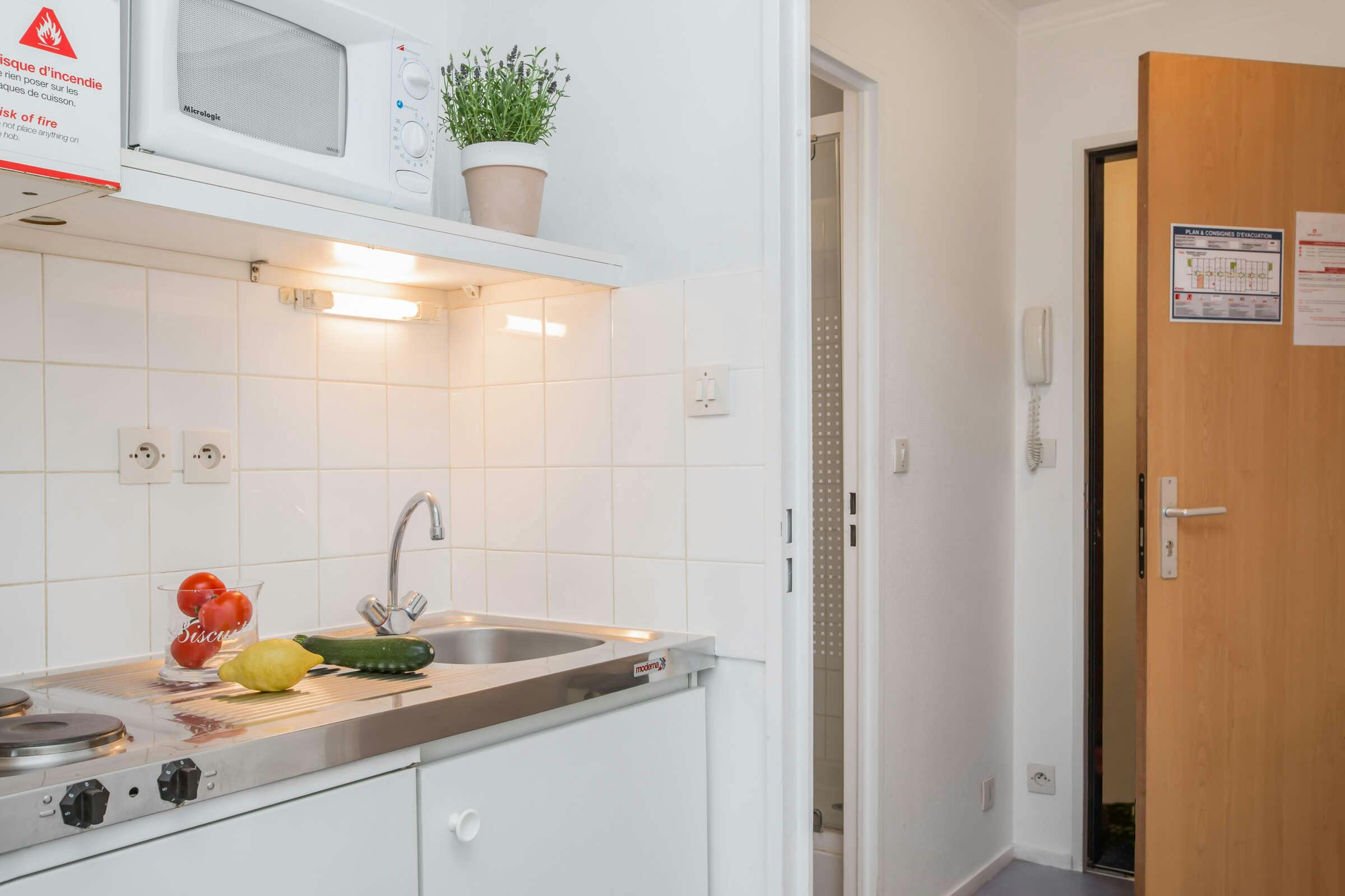 Appart'City Classic Blois