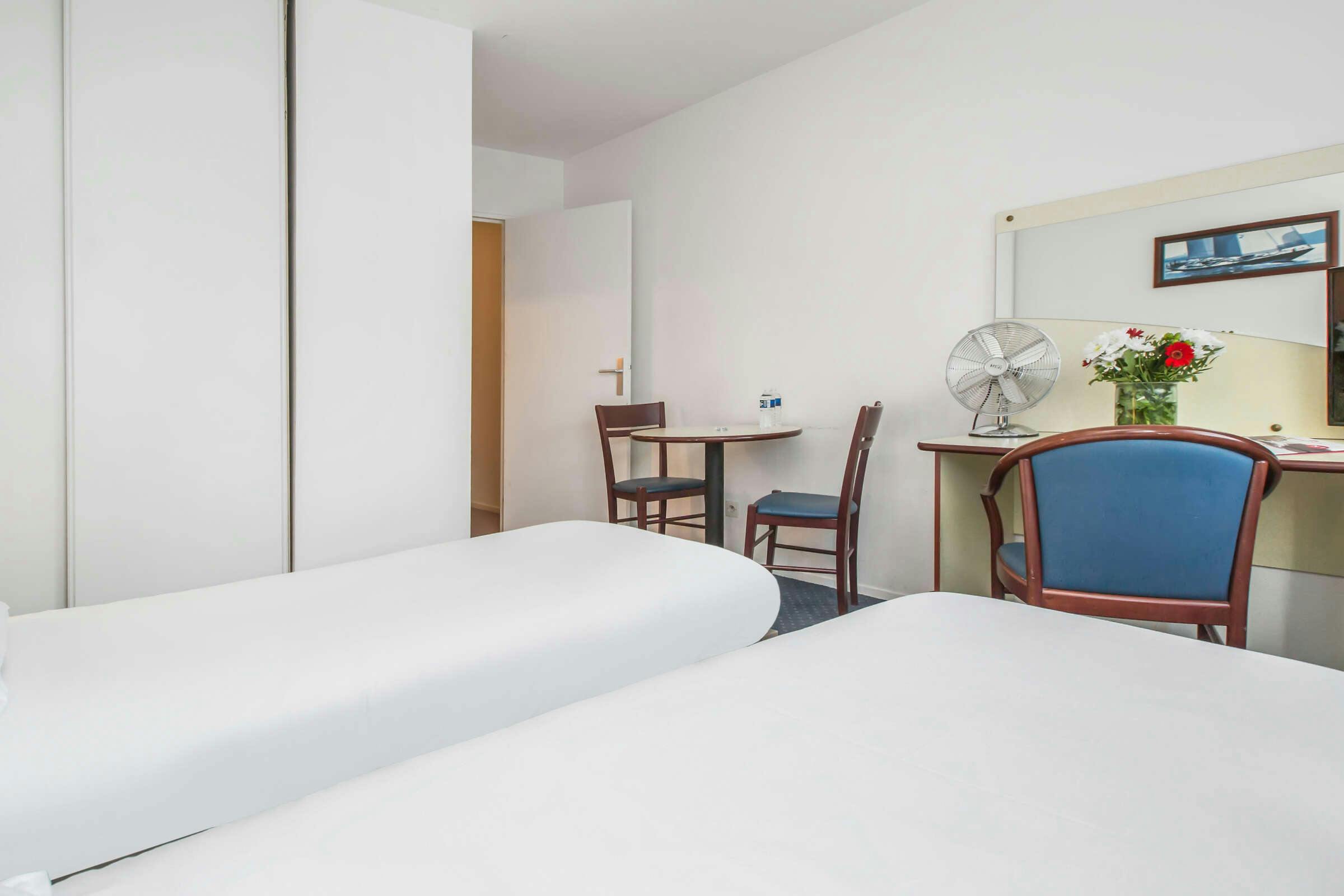 Hotel Appart'City Classic Blois photo 1