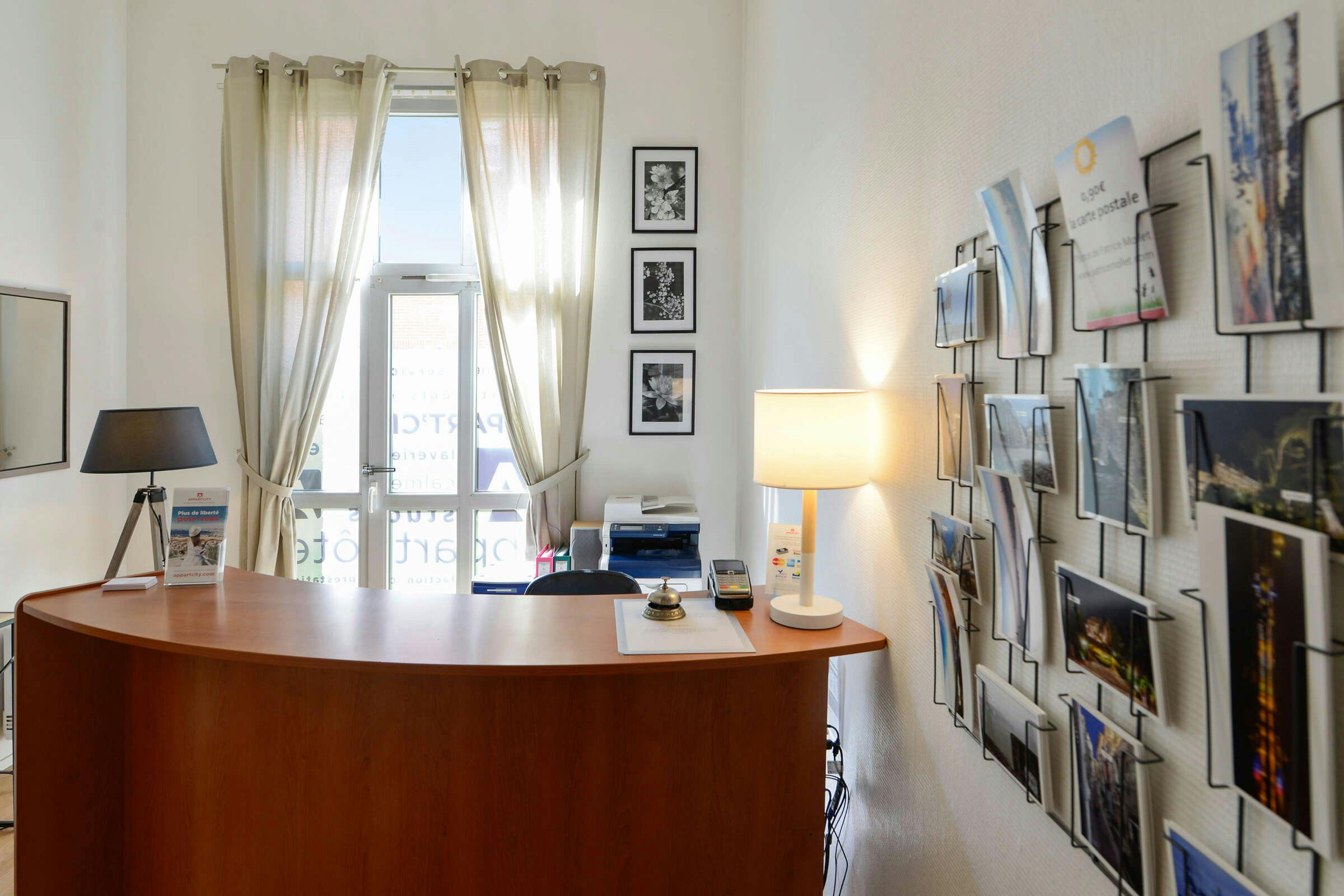 Hotel Appart'City Classic Blois photo 3